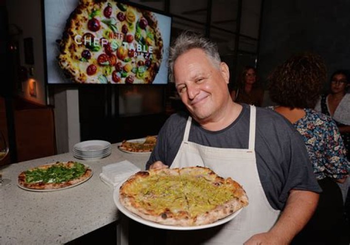Chris Bianco Wife Mia Bianco Has Helped Him Out In The Pizza Business