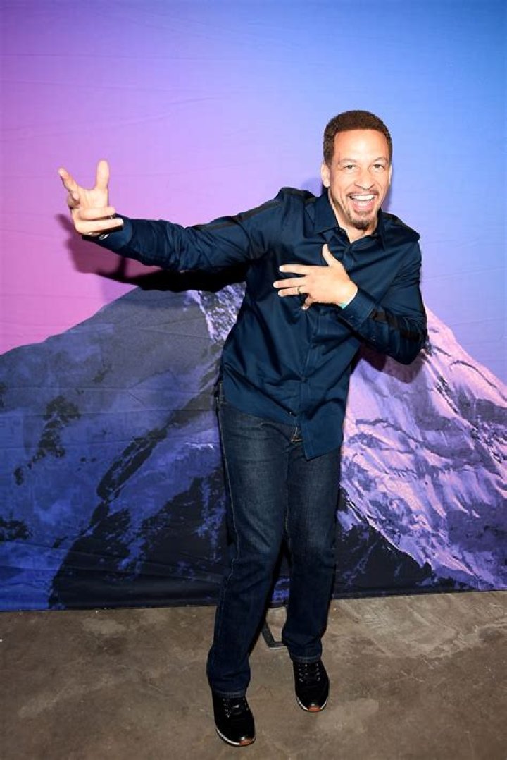 Chris Broussard Height, Weight, Net Worth, Age, Birthday, Wikipedia, Who, Instagram, Biography