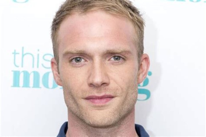 Chris Fountain Height, Weight, Net Worth, Age, Birthday, Wikipedia, Who, Nationality, Biography