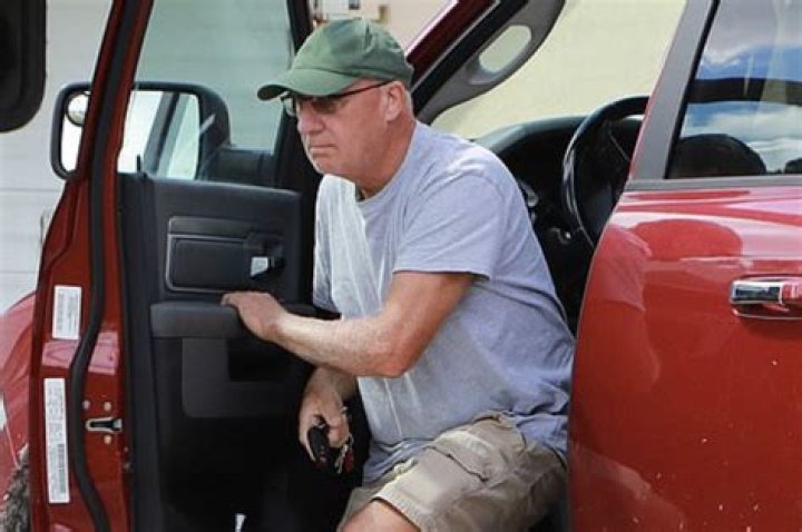 
Chris Laundrie Age, Birthday, Wikipedia, Who, Nationality, Biography 