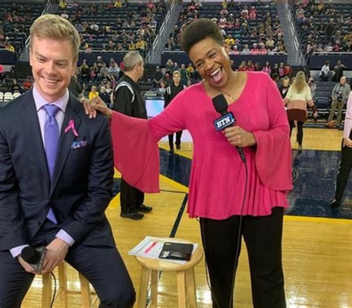 
Chris Vosters Height, Weight, Net Worth, Age, Wiki, Who, Instagram, Biography 