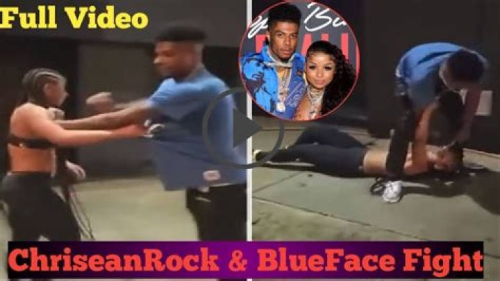 
Chrisean Rock Fight Video Gone Viral On TikTok And Reddit: Why Was She Fighting? 