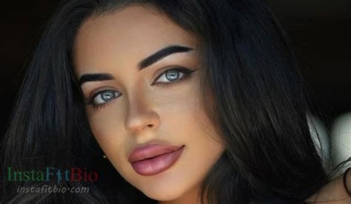 
Christina Enaa Height, Weight, Net Worth, Age, Birthday, Wikipedia, Who, Nationality, Biography 