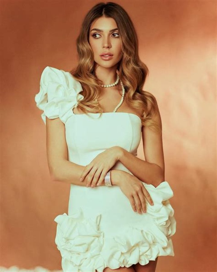 Christina Yaremchuk Height, Weight, Net Worth, Age, Birthday, Wikipedia, Who, Nationality, Biography