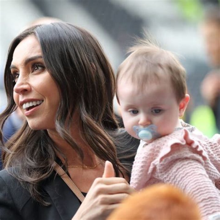 Christine Lampard Height, Weight, Net Worth, Age, Birthday, Wikipedia, Who, Nationality, Biography
