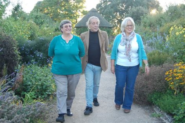 
Christine Walkden Age, Birthday, Wikipedia, Who, Nationality, Biography 