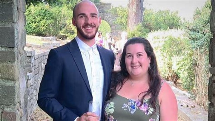 
Christopher Laundrie Age, Birthday, Wikipedia, Who, Nationality, Biography 