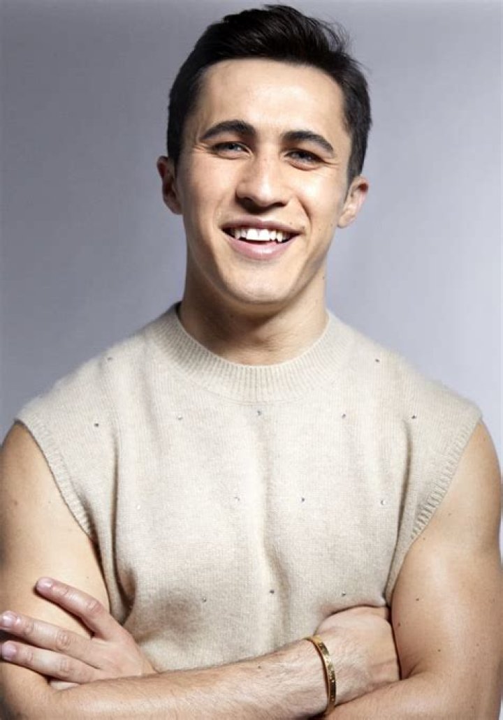 Christopher Olsen Height, Weight, Net Worth, Age, Birthday, Wikipedia, Who, Nationality, Biography