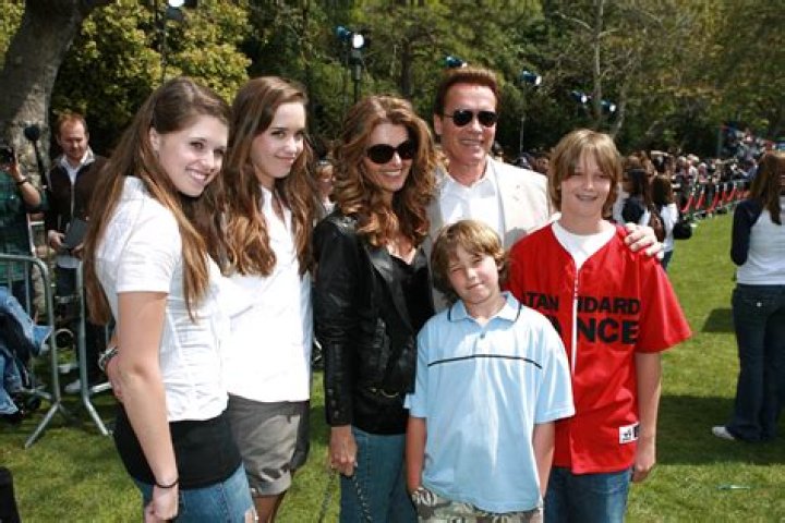 
Christopher Schwarzenegger Is Arnold Schwarzenegger’s Youngest Son: More about Him & His Siblings 
