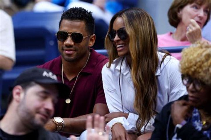 
Ciara Writes Russell Wilson Touching Message After ‘Roller Coaster’ Season with Broncos: ‘So Proud’ 