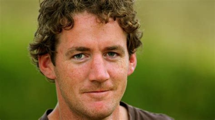 
Ciaron Maher Age, Birthday, Wikipedia, Who, Nationality, Biography 