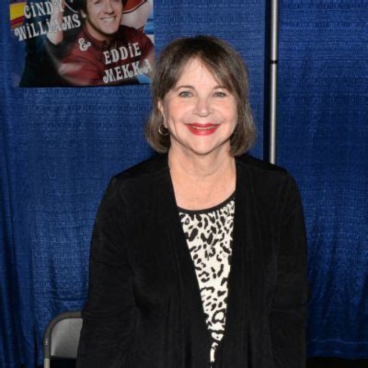 
Cindy Williams Passed Away At The Age Of 75 