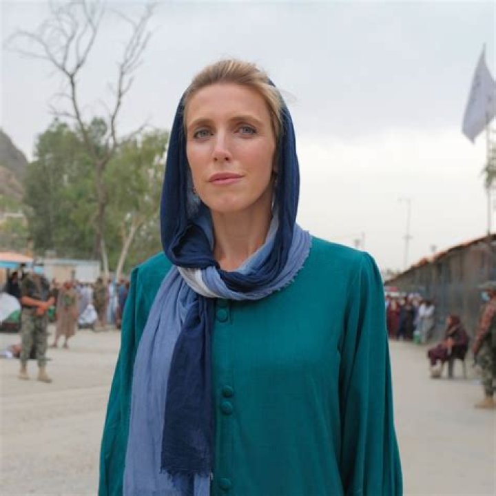 Clarissa Ward Height, Weight, Net Worth, Age, Birthday, Wikipedia, Who, Nationality, Biography