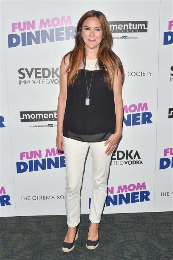 Claudia O’Doherty’s Biography: Husband, Net Worth, Height, Age