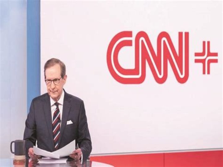 
CNN lays off staffers from podcast team, to focus on audio biz 