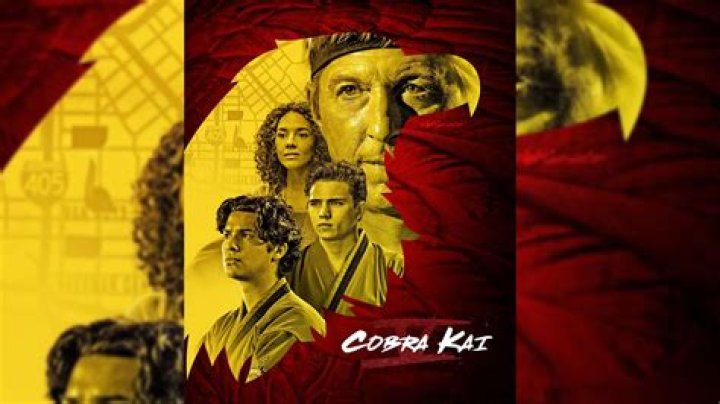 
Cobra Kai Season 5 Release Date Time Plot When Will New Episodes Premiere? 