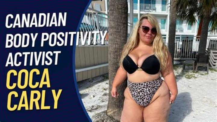 
Coca Carly Height, Weight, Net Worth, Age, Birthday, Wikipedia, Who, Instagram, Biography 