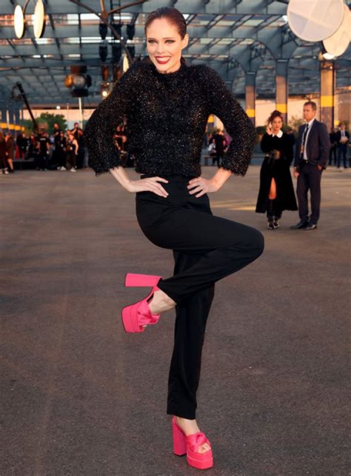 
Coco Rocha Reveals Why She ‘Always Turned Down’ the Victoria’s Secret Fashion Show 