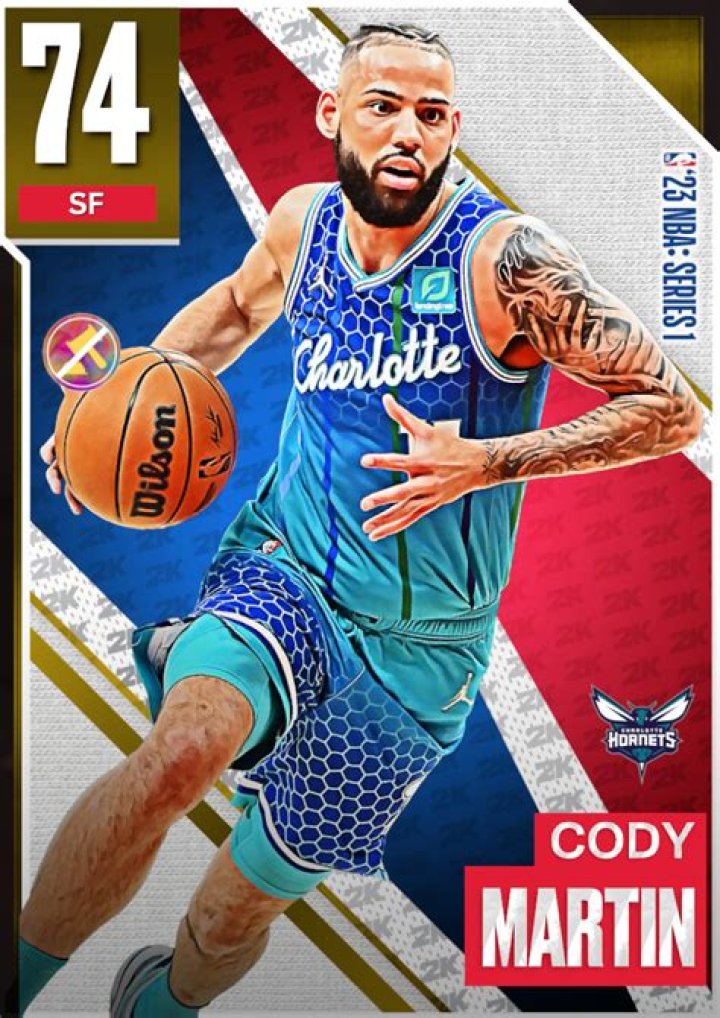 
Cody Martin Height, Weight, Net Worth, Age, Birthday, Wikipedia, Who, Nationality, Biography 