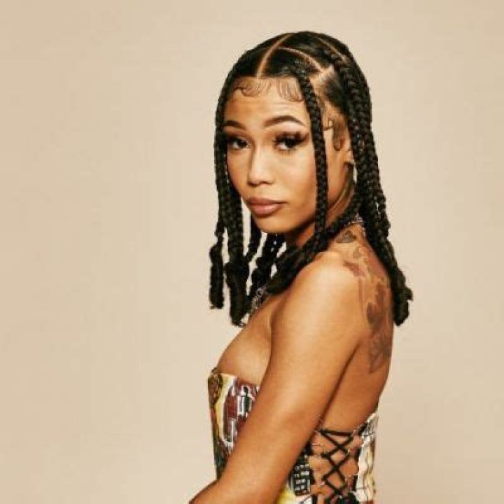 Coi Leray Net Worth | How Rich Is She | Ethnicity And Career Highlights