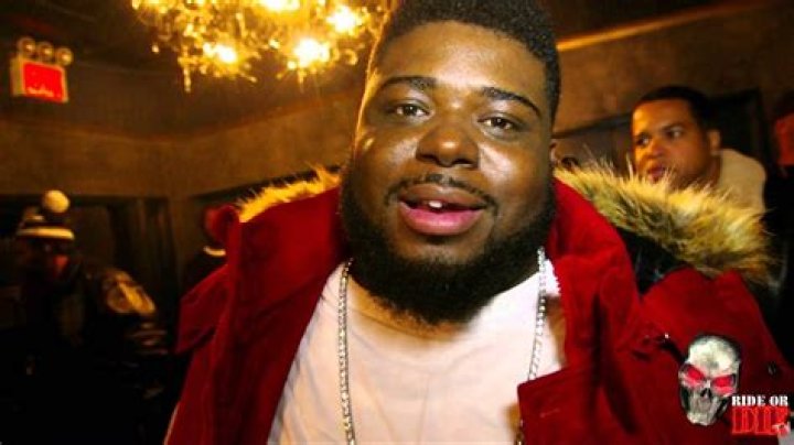 
Coke Boy Flip Height, Weight, Net Worth, Age, Birthday, Wikipedia, Who, Nationality, Biography 