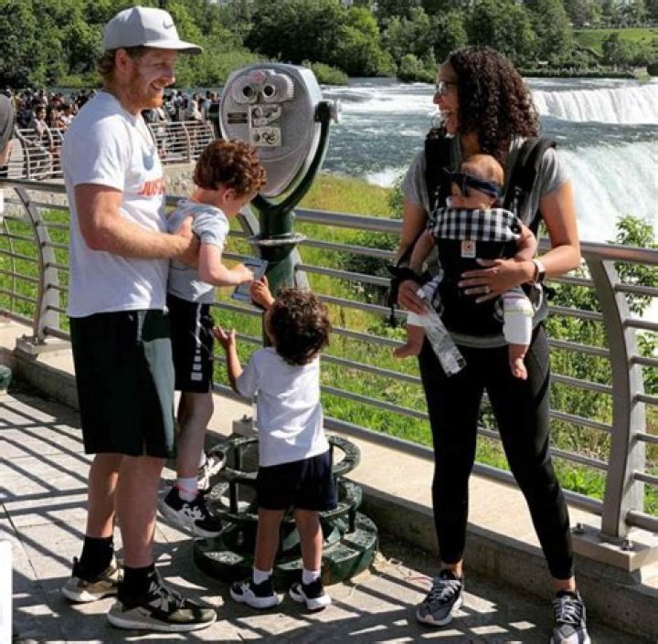 Cole Beasley Wife Krystin Beasley Age, Birthday, Wikipedia, Who, Nationality, Biography