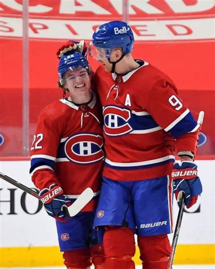 Cole Caufield Height, Weight, Net Worth, Age, Birthday, Wikipedia, Who, Nationality, Biography