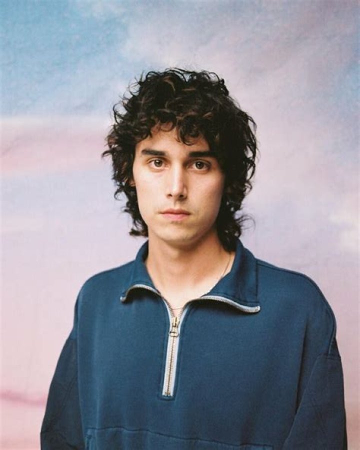 Cole Preston Height, Weight, Net Worth, Age, Birthday, Wikipedia, Who, Nationality, Biography