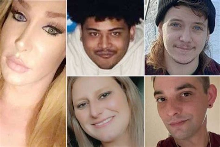 
Colorado Springs Police Emphasize Using Correct Pronouns, Names of Club Q Shooting Victims 