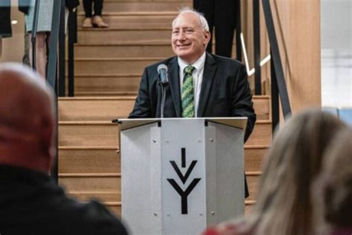 
Columbus Entrepreneur, Tony Moravec, dies at 72 