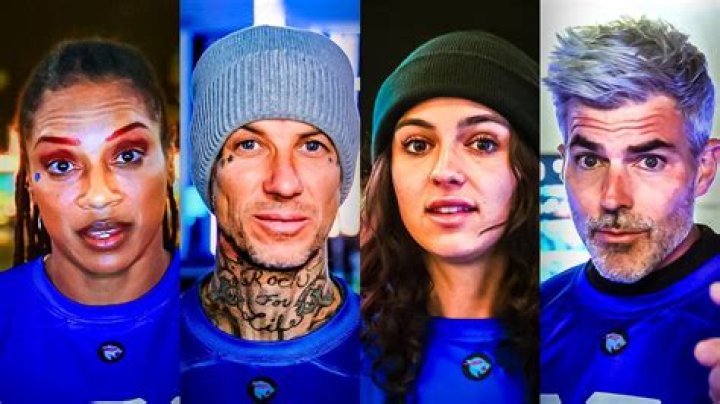 
Comedian and House of Games Contestant Sarah Keyworth Separated From Her Partner During The Pandemic 