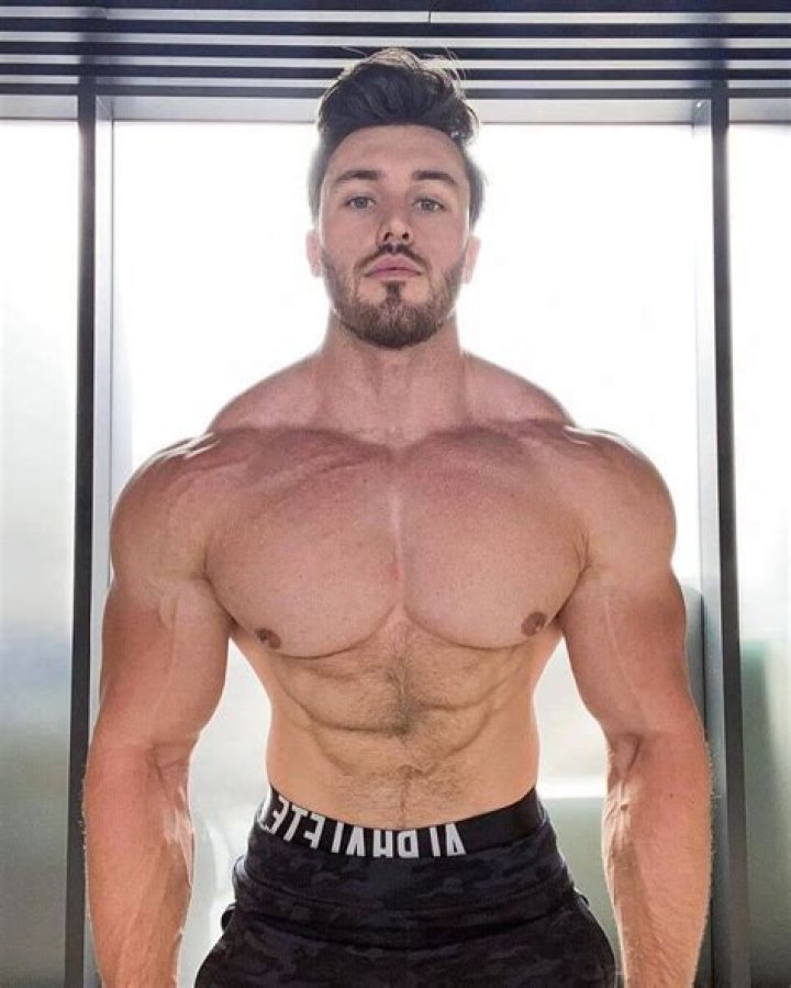 
Connor Harding Height, Weight, Net Worth, Age, Birthday, Wikipedia, Who, Nationality, Biography 