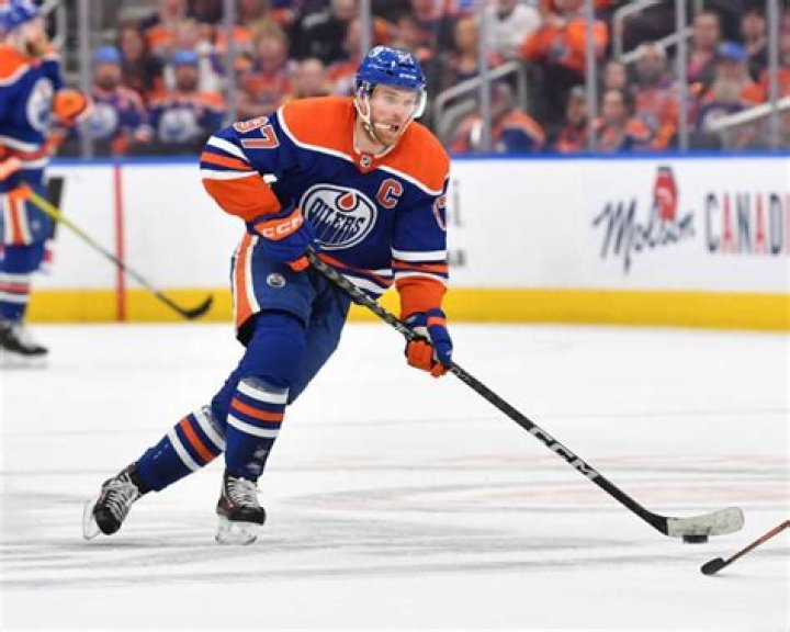 Connor McDavid Height, Weight, Net Worth, Age, Birthday, Wikipedia, Who, Nationality, Biography