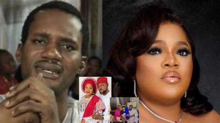 
Controversial Nigerian Filmmaker Seun Egbegbe Has Thank God For His Release From Prison 