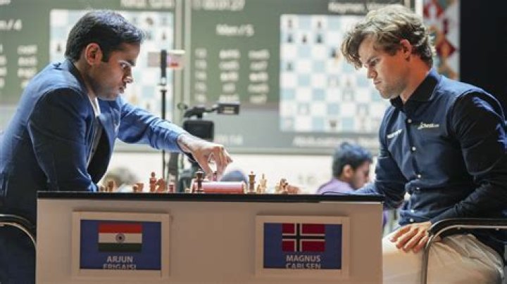 
Controversy as Carlsen quits Niemann game after one move; India’s Arjun Erigaisi emerges leader 