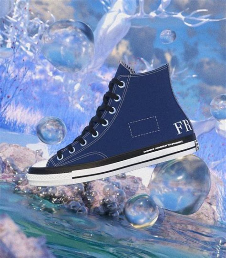 
Converse x Fragment Chuck 70 sneaker collection: Where to buy, price, release date, and more explored 