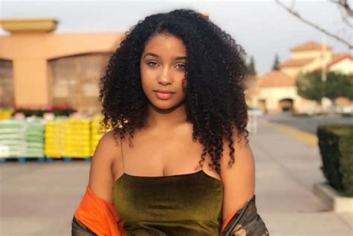 Corie Rayvon’s Wiki Biography. Who is Khalil Underwood’s ex?