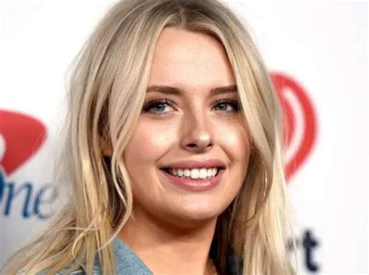 Corinna Annelies Kopf Height, Weight, Net Worth, Age, Birthday, Wikipedia, Who, Instagram, Biography