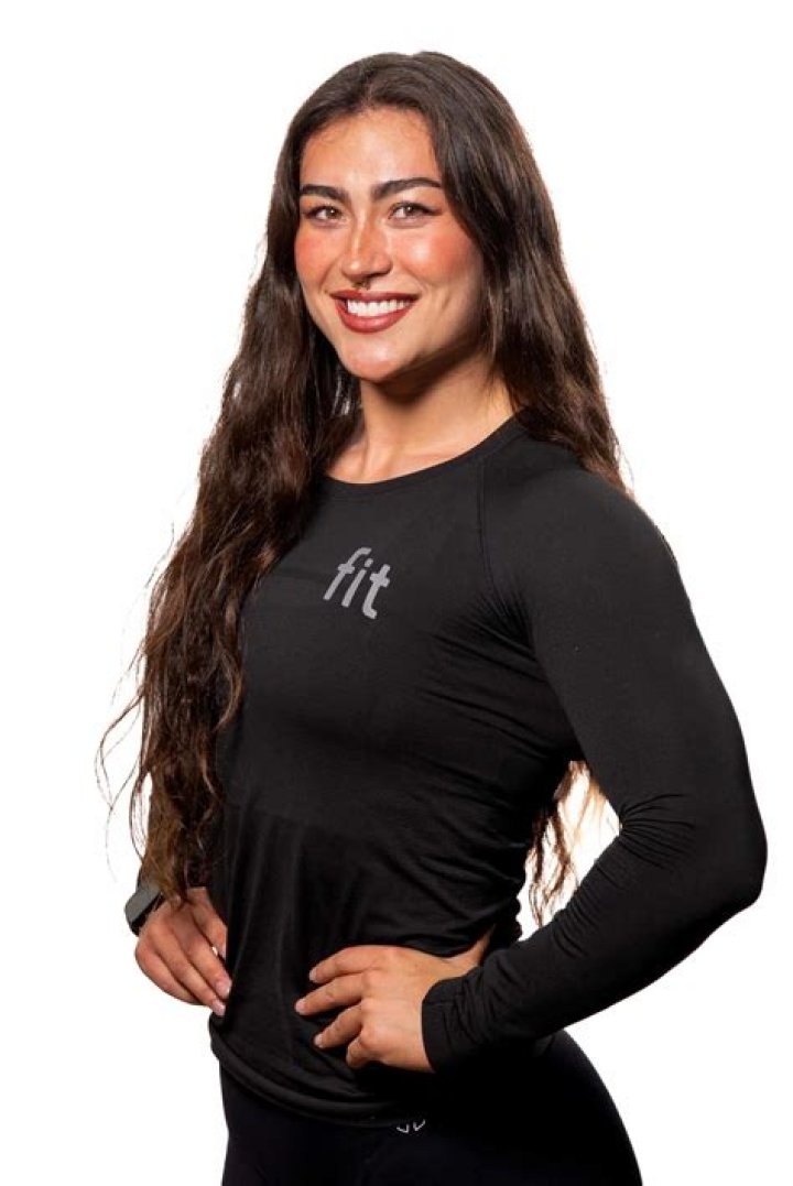 Courtney Dietz Height, Weight, Net Worth, Age, Birthday, Wikipedia, Who, Instagram, Biography