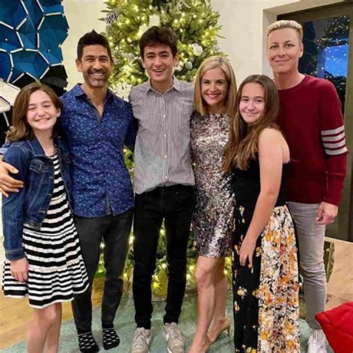 
Craig Melton’s Marriage to Glennon Doyle in 2004 