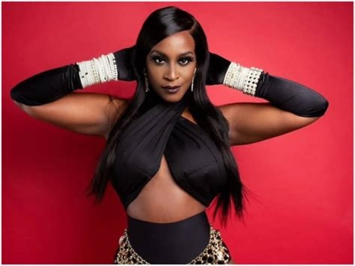 Cree Campbell Age, Birthday, Wikipedia, Who, Nationality, Biography