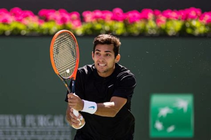 Cristian Garin Height, Weight, Net Worth, Age, Birthday, Wikipedia, Who, Nationality, Biography