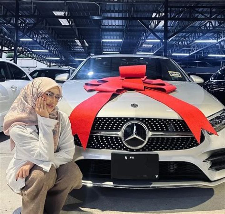 Dahlia Rizal Height, Weight, Net Worth, Age, Birthday, Wikipedia, Who, Nationality, Biography