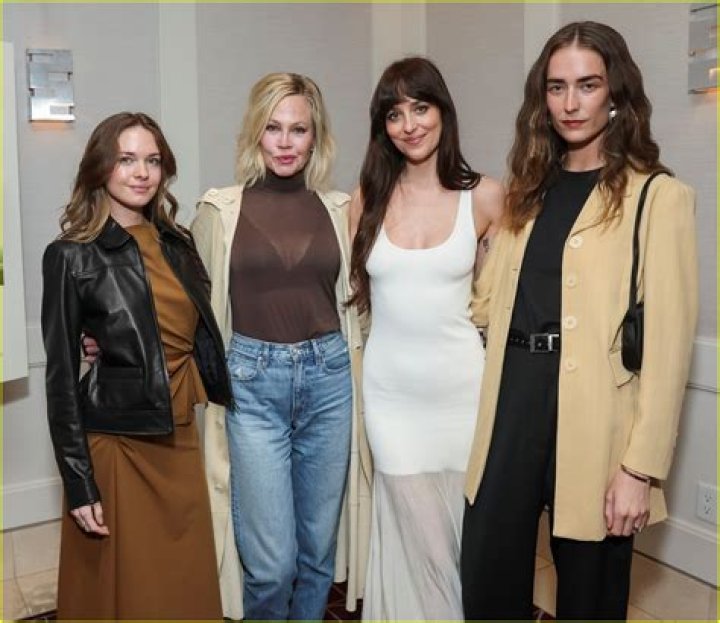 
Dakota Johnson Siblings: Meet the Actress’s Brothers and Sisters 