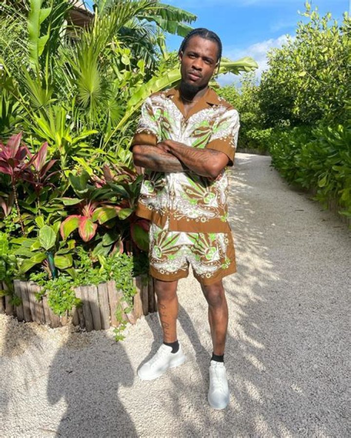 Damion Dayski Height, Weight, Net Worth, Age, Birthday, Wikipedia, Who, Instagram, Biography