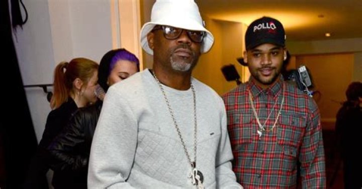 
Damon Dash Height, Weight, Net Worth, Age, Birthday, Wikipedia, Who, Nationality, Biography 