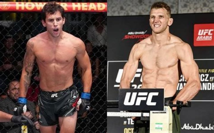 Dan Hooker Height, Weight, Net Worth, Age, Birthday, Wikipedia, Who, Nationality, Biography