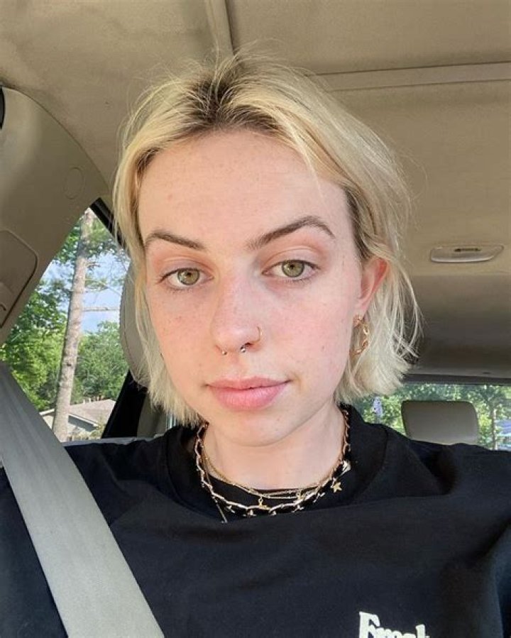 
Dani Calleiro Height, Weight, Net Worth, Age, Birthday, Wikipedia, Who, Nationality, Biography 