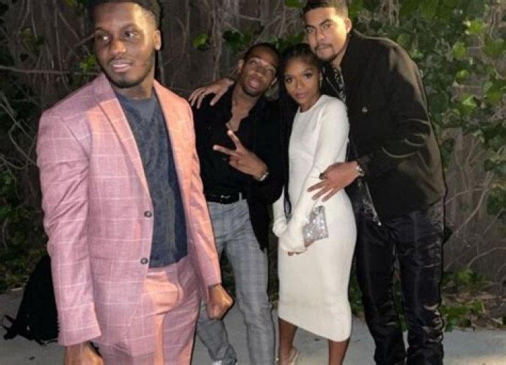 
Dani Thorne Height, Weight, Net Worth, Age, Birthday, Wikipedia, Who, Nationality, Biography 