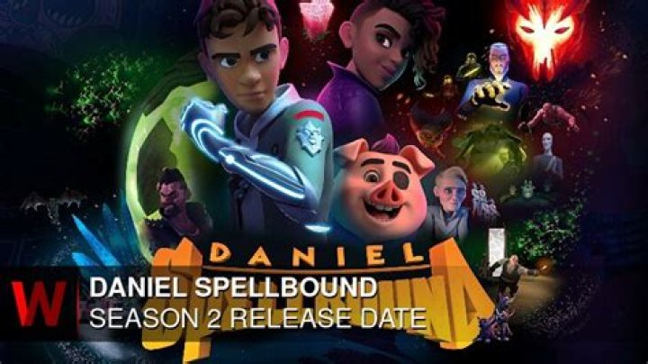 
Daniel Spellbound Episode 1: Release Date, Plot & Streaming Guide 